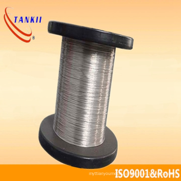 50 SWG enamelled wire thermocuple wire bare wire type K